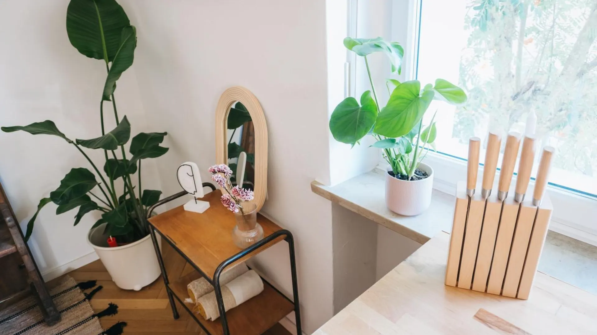 Apartmán Raum Life - Vintage Loft - Heimkino Netflix - 2X Privat Parkplaetze Straubing 0*,