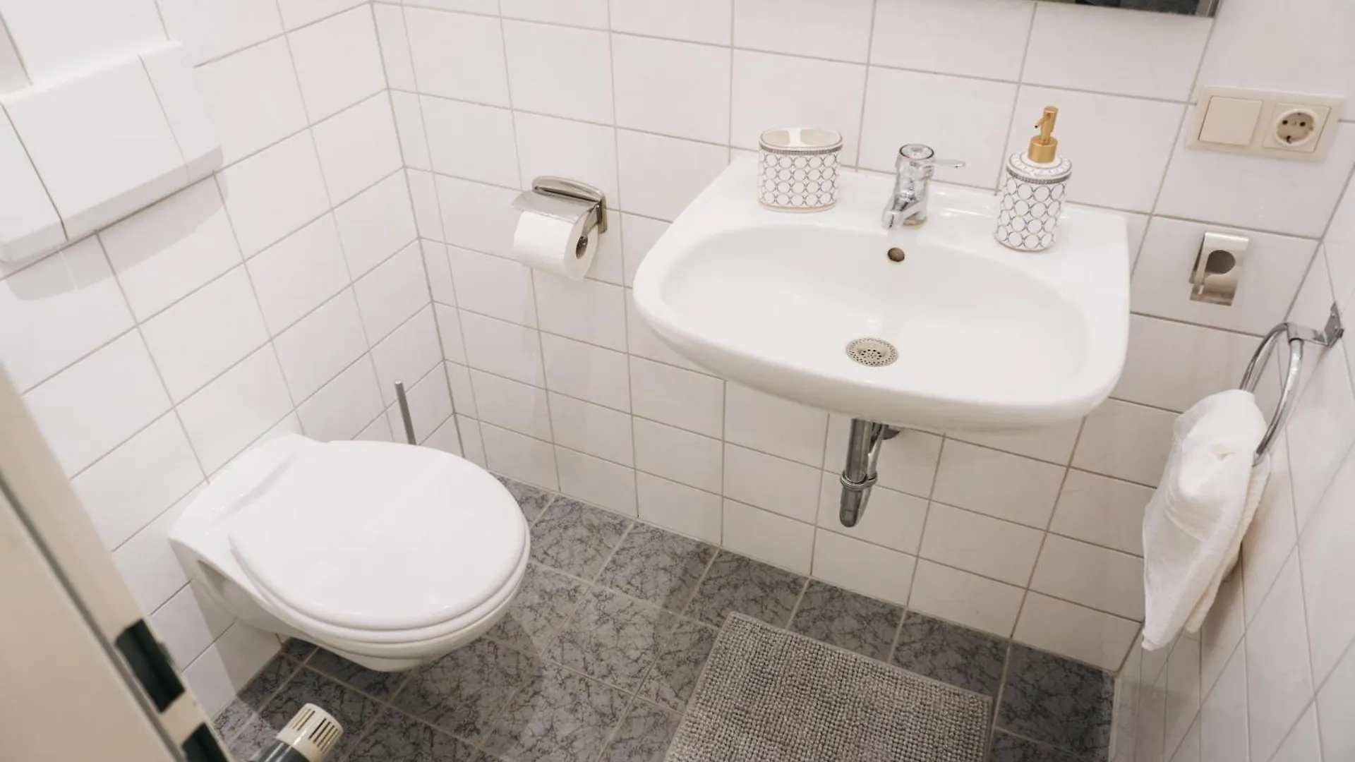Apartmán Raum Life - Vintage Loft - Heimkino Netflix - 2X Privat Parkplaetze Straubing