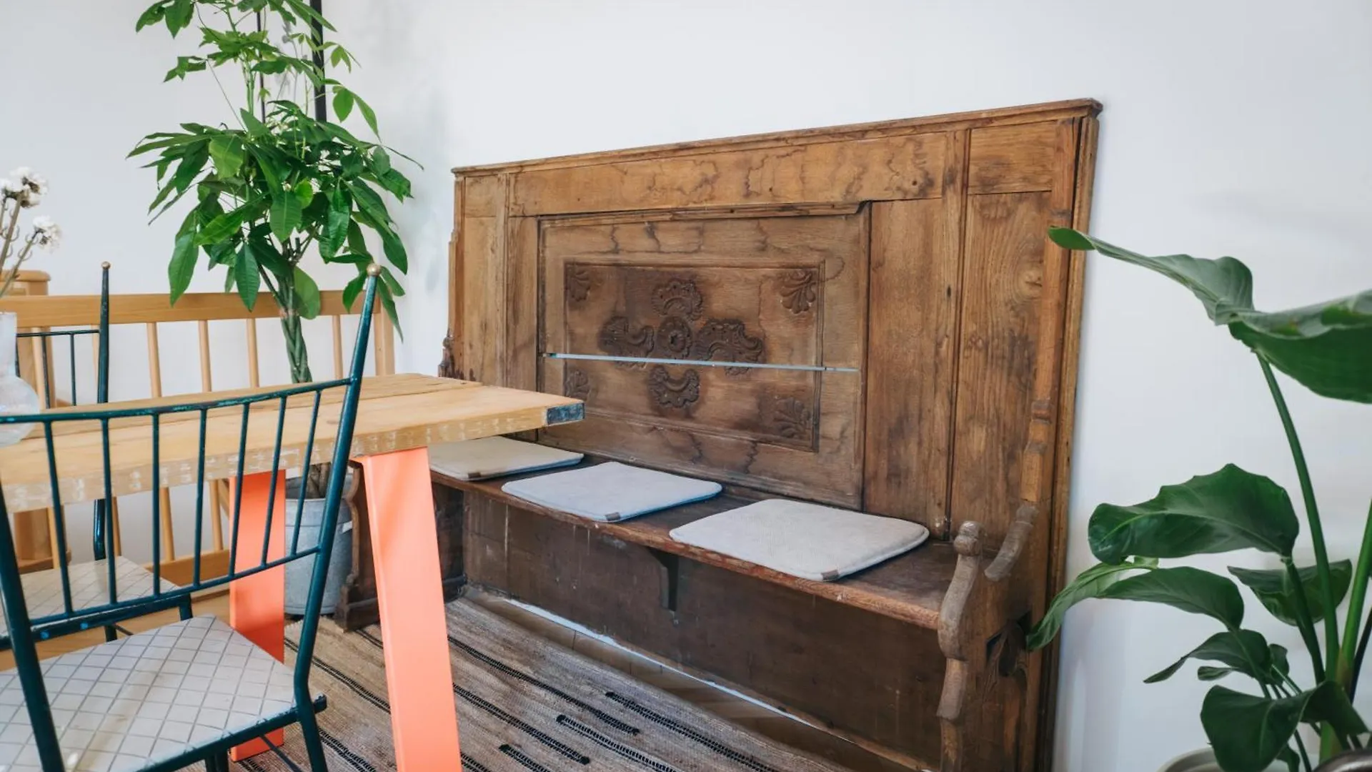 Apartmán Raum Life - Vintage Loft - Heimkino Netflix - 2X Privat Parkplaetze Straubing