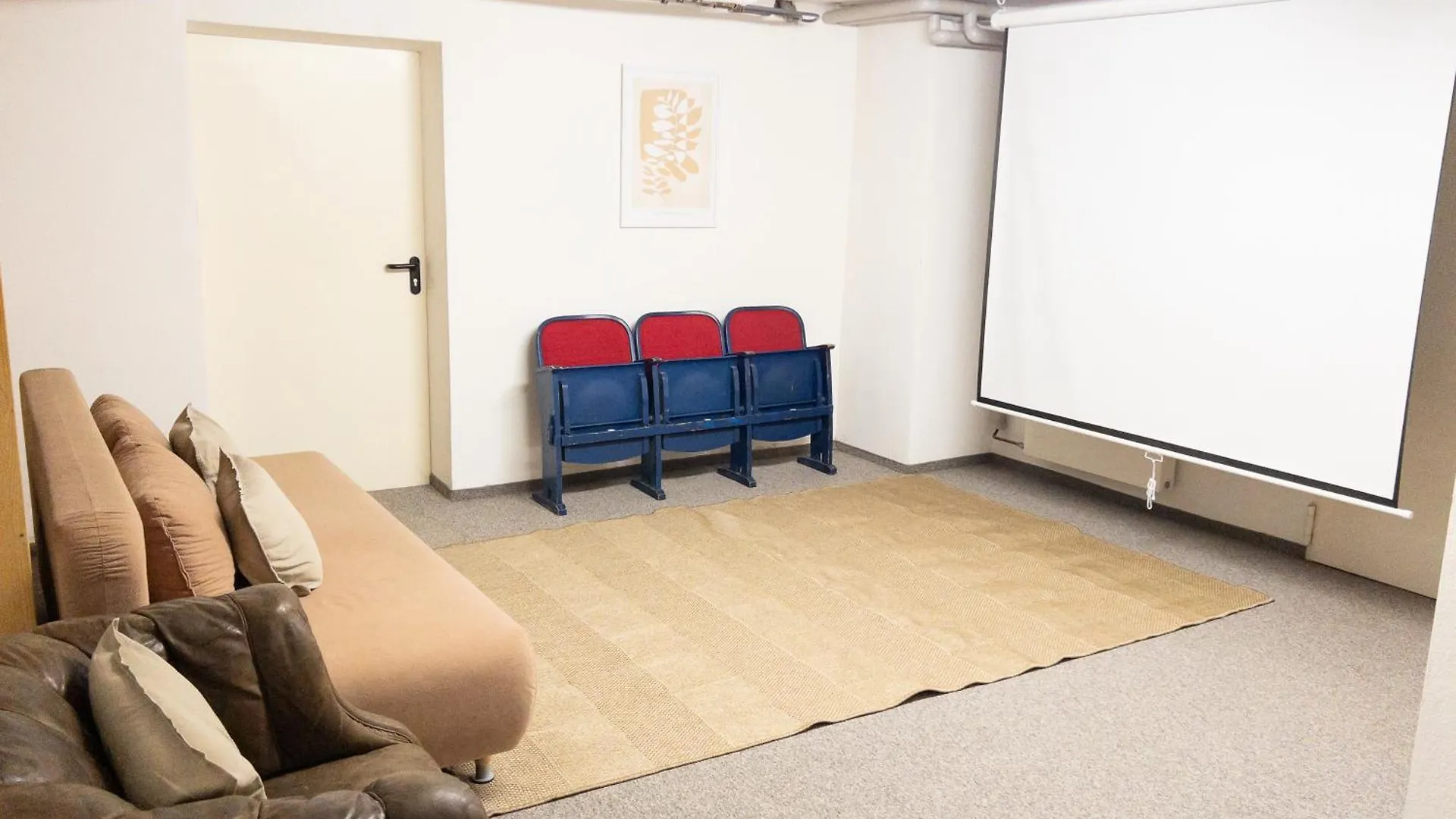 Apartmán Raum Life - Vintage Loft - Heimkino Netflix - 2X Privat Parkplaetze Straubing Německo